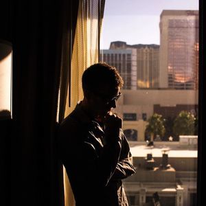 Meet your Posher, Cameron